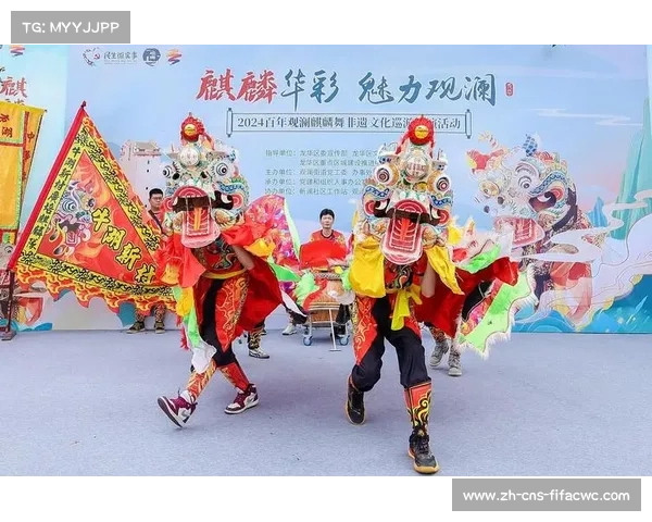 地表战神九周年庆典盛大启幕 龙岗非遗麒麟舞与格斗盛宴精彩联动 地表战神九周年庆典盛大启幕 龙岗非遗麒麟舞与格斗盛宴精彩联动