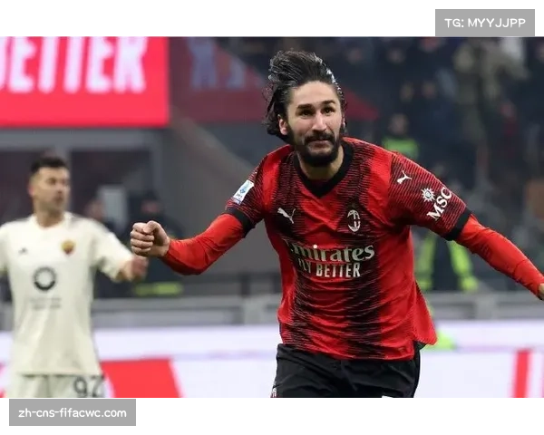 特奥沙特联处子球建功，米兰旧将成利雅得新月边路利器