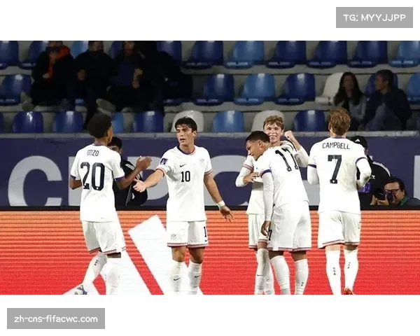 美职联球队关注智利U20世界杯 成年轻球员展示舞台