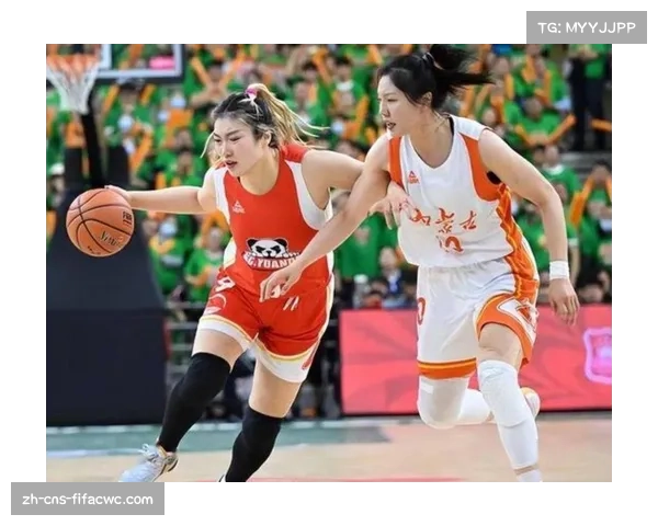 四川女篮阵容深度冠绝联赛 多套组合应对不同对手