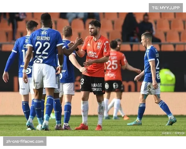 图卢兹客场进攻效率低下 近五个客场仅打入3球